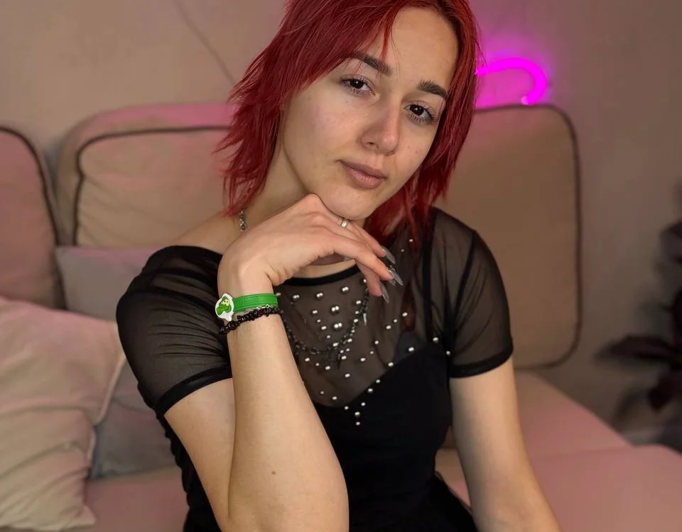 Linda_JonysのライブXXXチャット