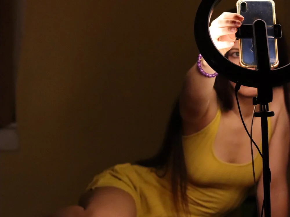 Chatroom XXX hors ligne de DAISY_pure_angel