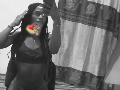 1dahiana 🌧 free cam