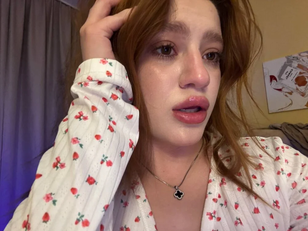 Darsy_Hills' Offline XXX Chat