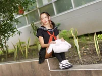 Модель LilyThea