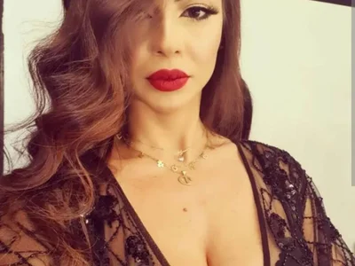 Maryam89six on StripChat