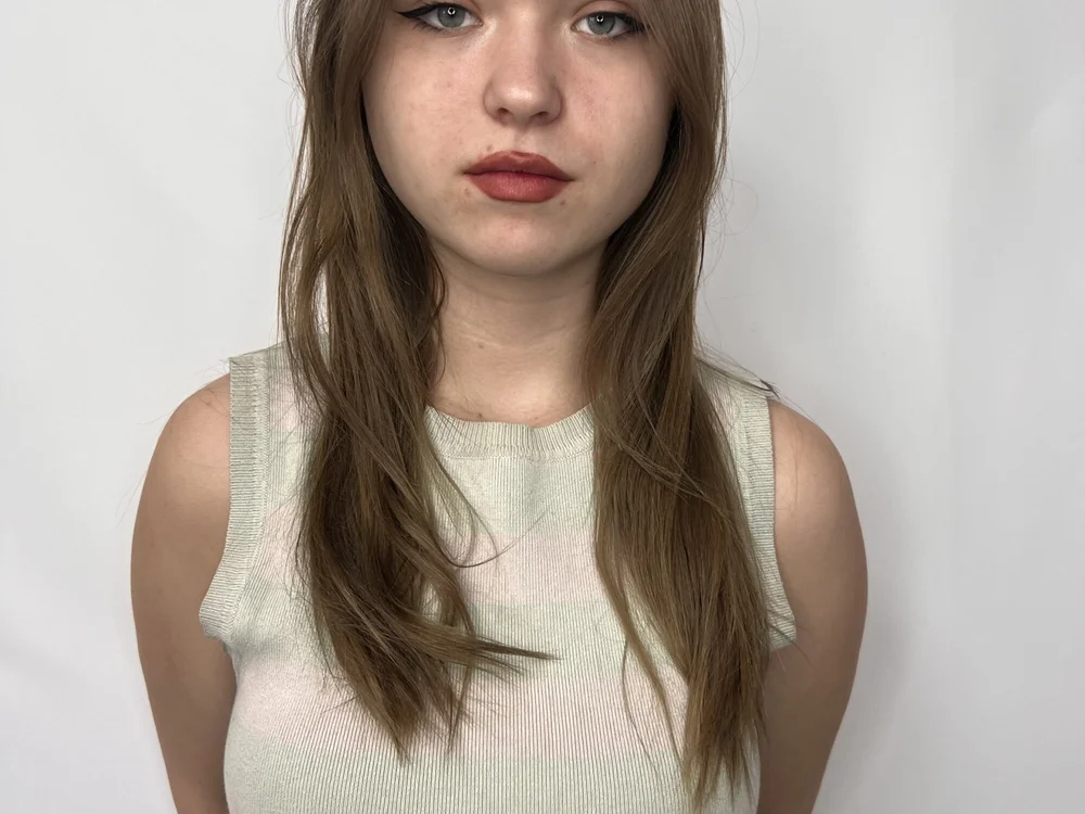 HildGladman's Offline Chat Room