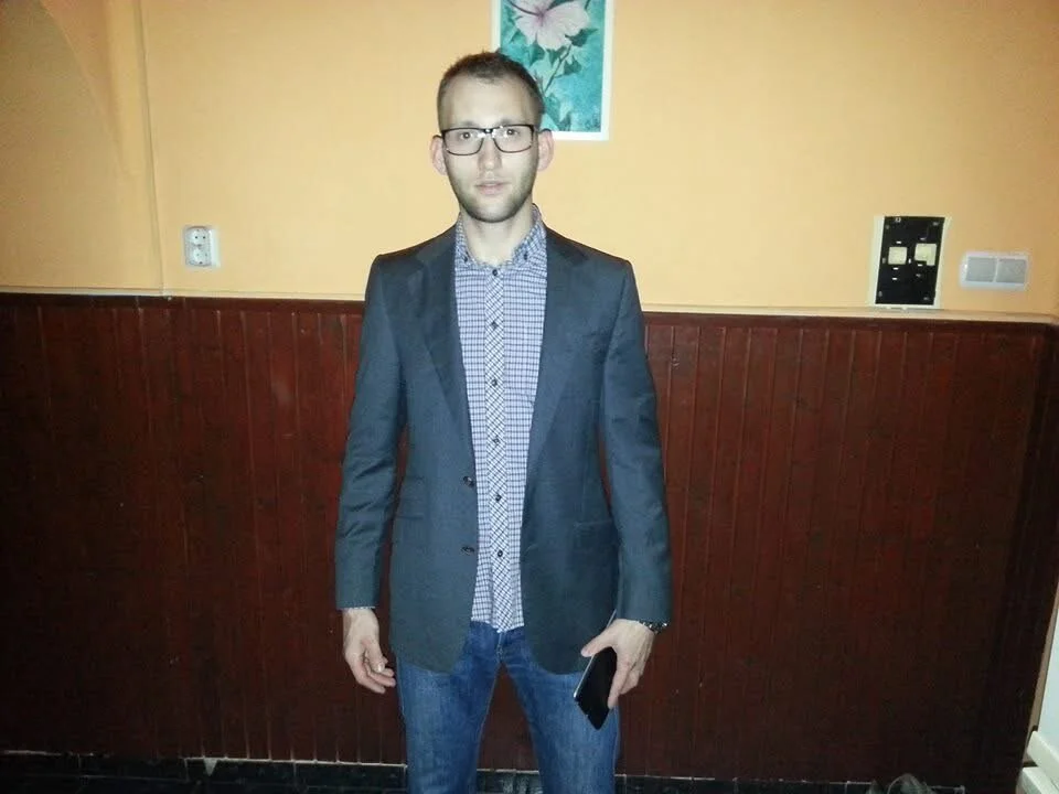 Nicobellich1989 Offline XXX Chat