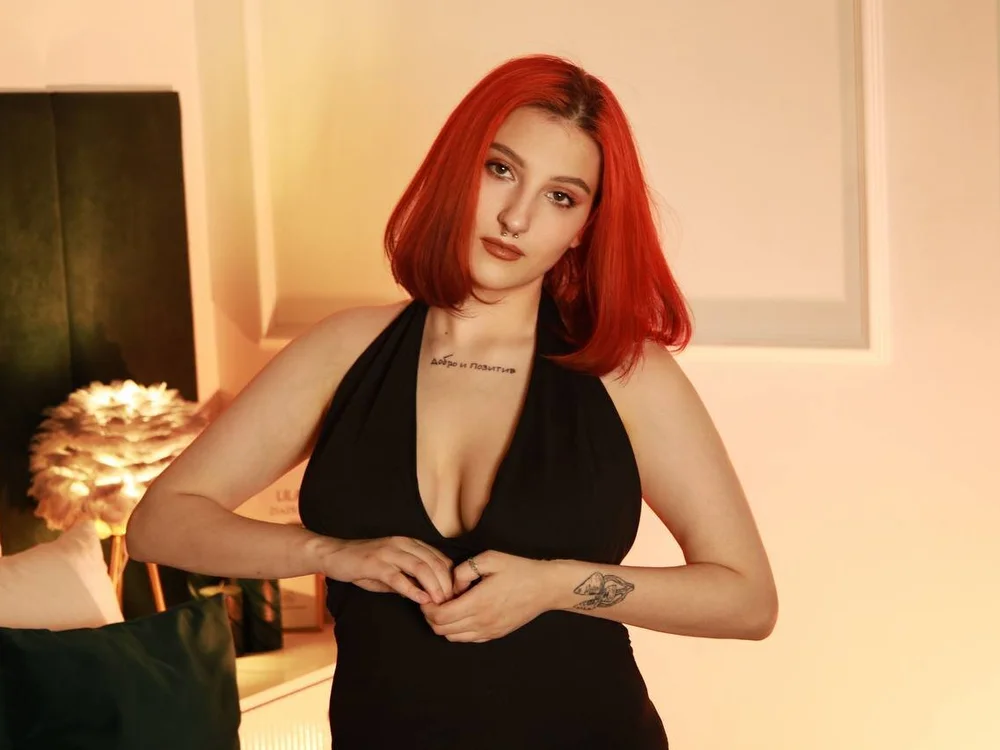 RandaRed's Offline Chat Room