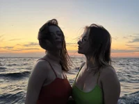 Chatroom XXX en direct de LiSAnanass