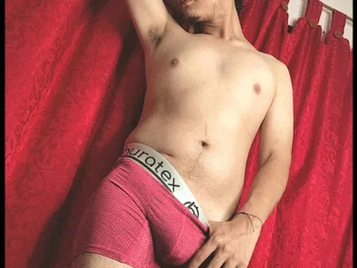 Alan_Hot20_ - Boy 