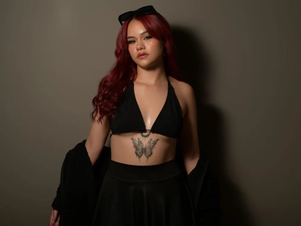 mariajonesX's Offline XXX Chat
