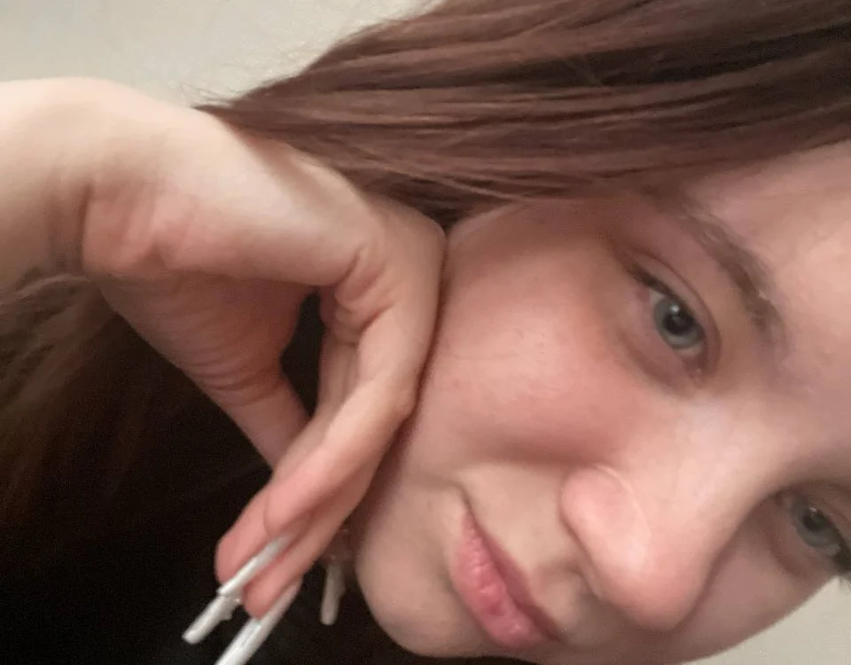 Kimberleys' Offline Chat Room