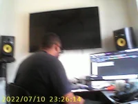 BlackCardBull's webcam live show