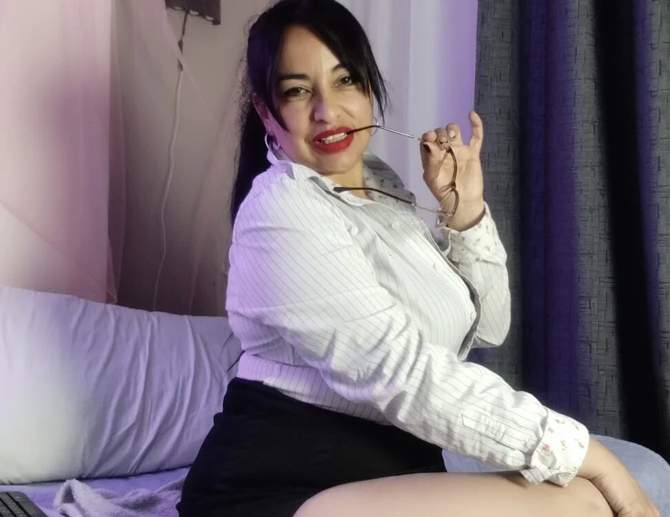 Chat XXX offline de Chanel_milff_