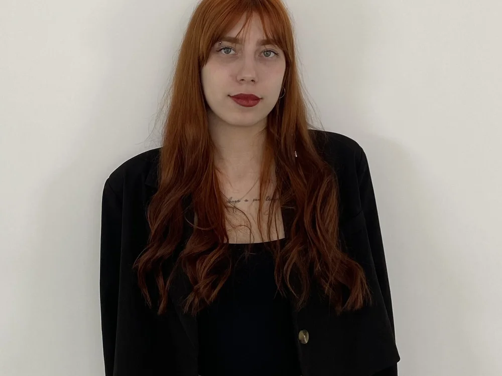 AlyssaFralin offline chatrum