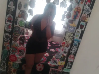 Santita_ - Girl 