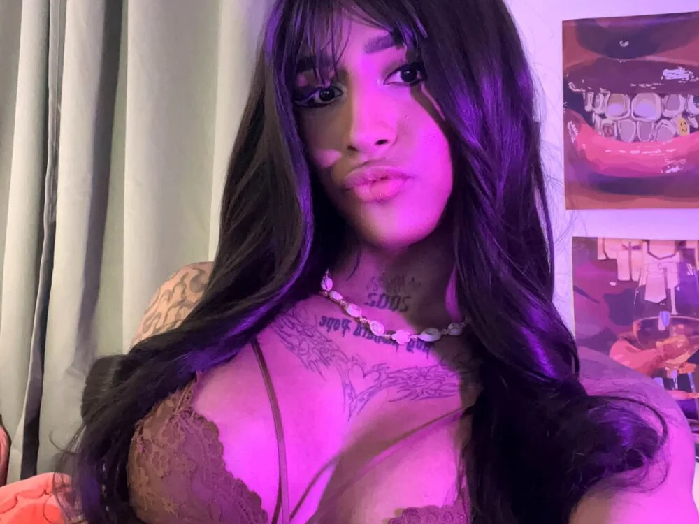 SweetPrincessS 离线XXX聊天