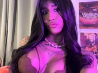 Модель SweetPrincessS