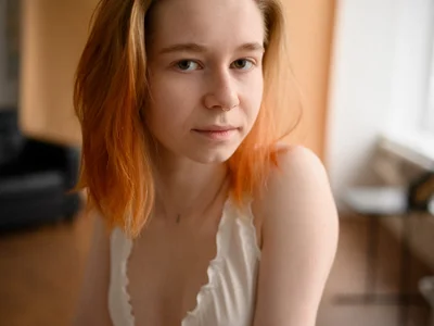 Austeja_Ona - Girl 