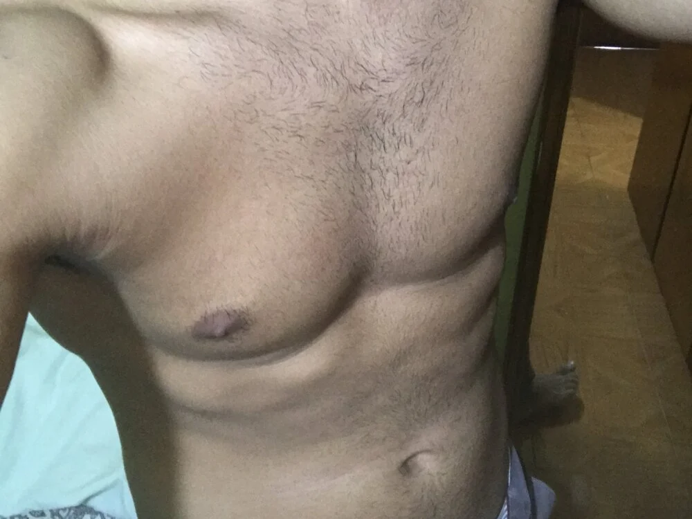 elchino0809's Offline XXX Chat