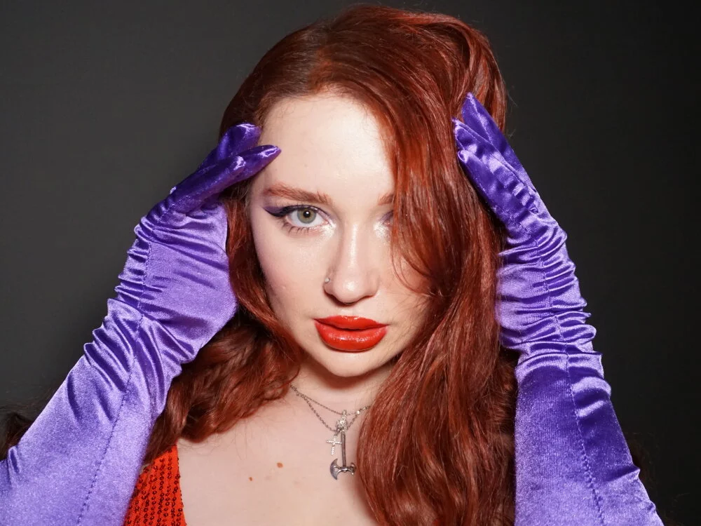 Офлайн-чат XXX carolina_elf