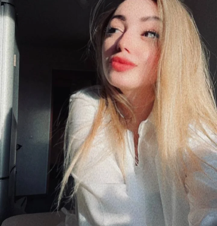 BlissBiglow offline chatrum