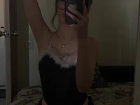 MillaRizen's webcam live show