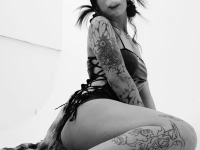 Mia_smoke_ - Girl 