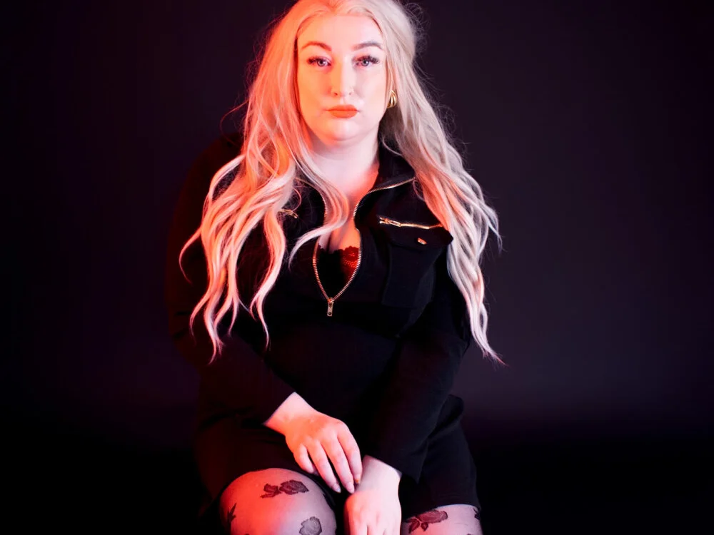 daisydiamond995 Offline XXX Chat