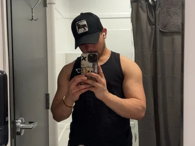 King_kayll Male Mustache Live Cam Naked