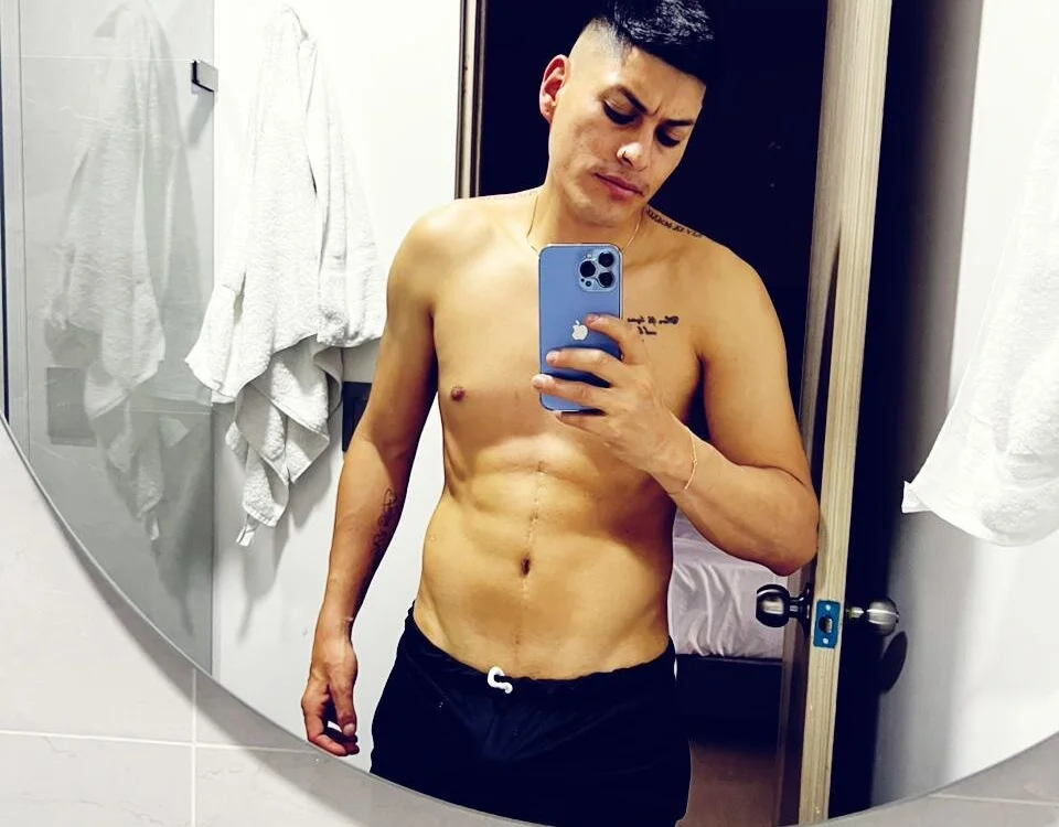 Mrfuego04 오프라인 XXX 채팅