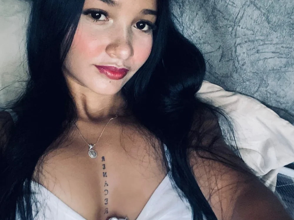 natalia_mora's Offline XXX Chat