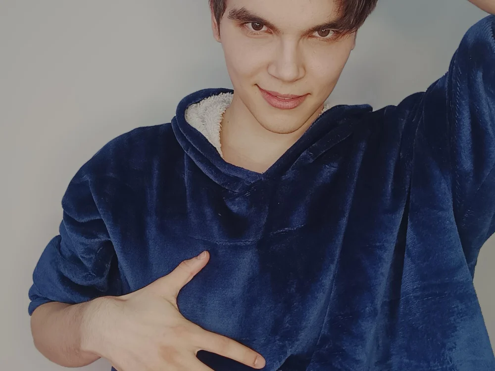 ห้องแชทออฟไลน์ของ CHRIS_MARIBOI