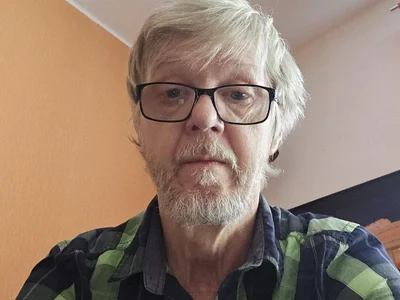 Dream0806 Male German Webcam Adult