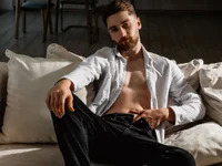 DexterDexx Chat XXX in diretta