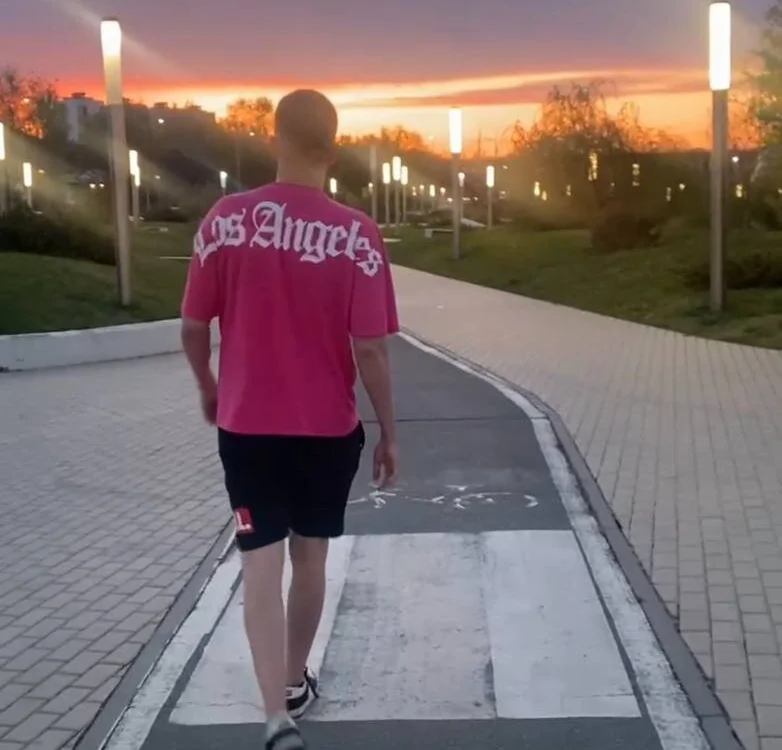 Offline chatovací místnost Danny_Deen