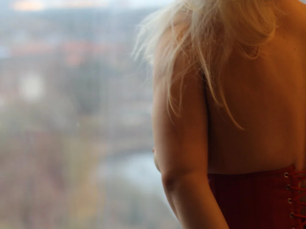 KinkyRedRidingHood Offline XXX-chat