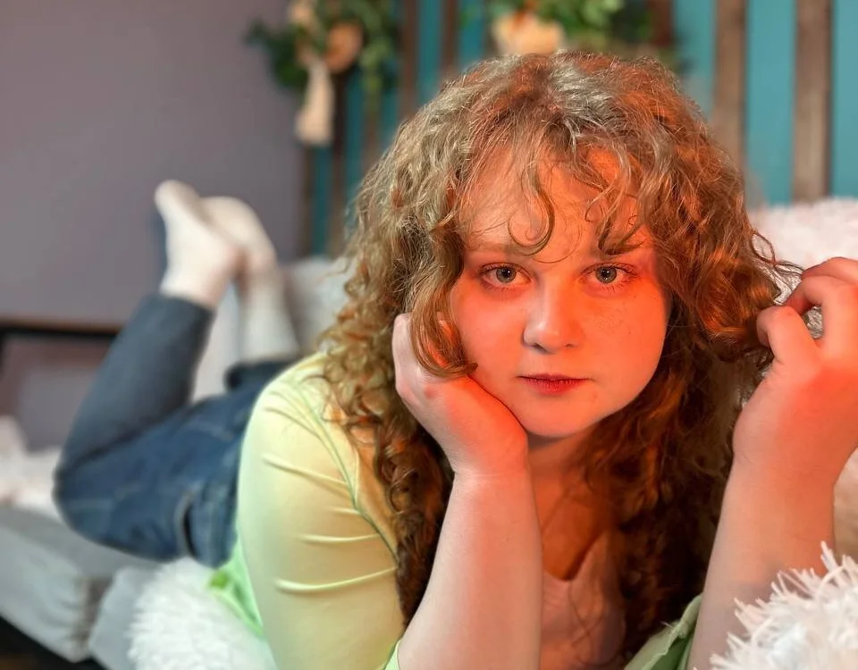 SaraSweetness Live XXX-Chat