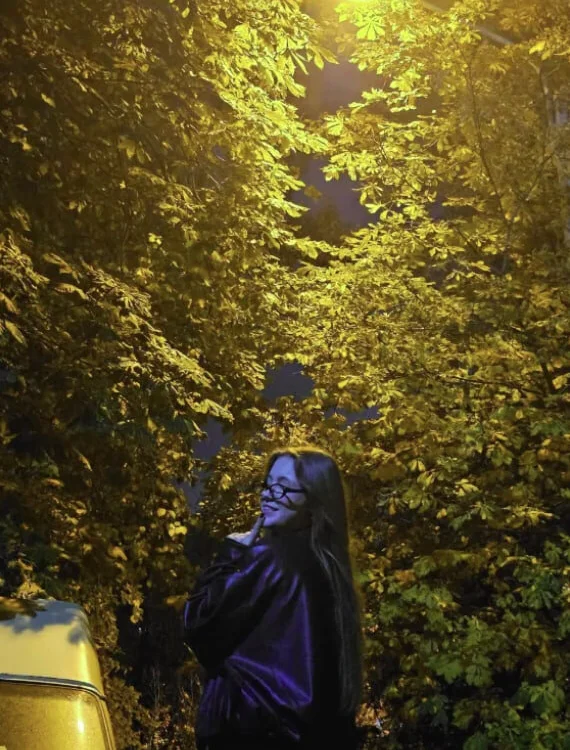 Chatroom XXX hors ligne de AnnaWasp