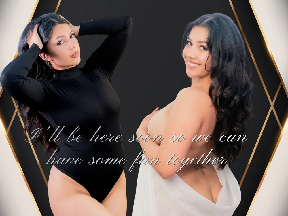 KamyGlam's Offline XXX Chat