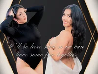 KamyGlam's Live XXX Chat