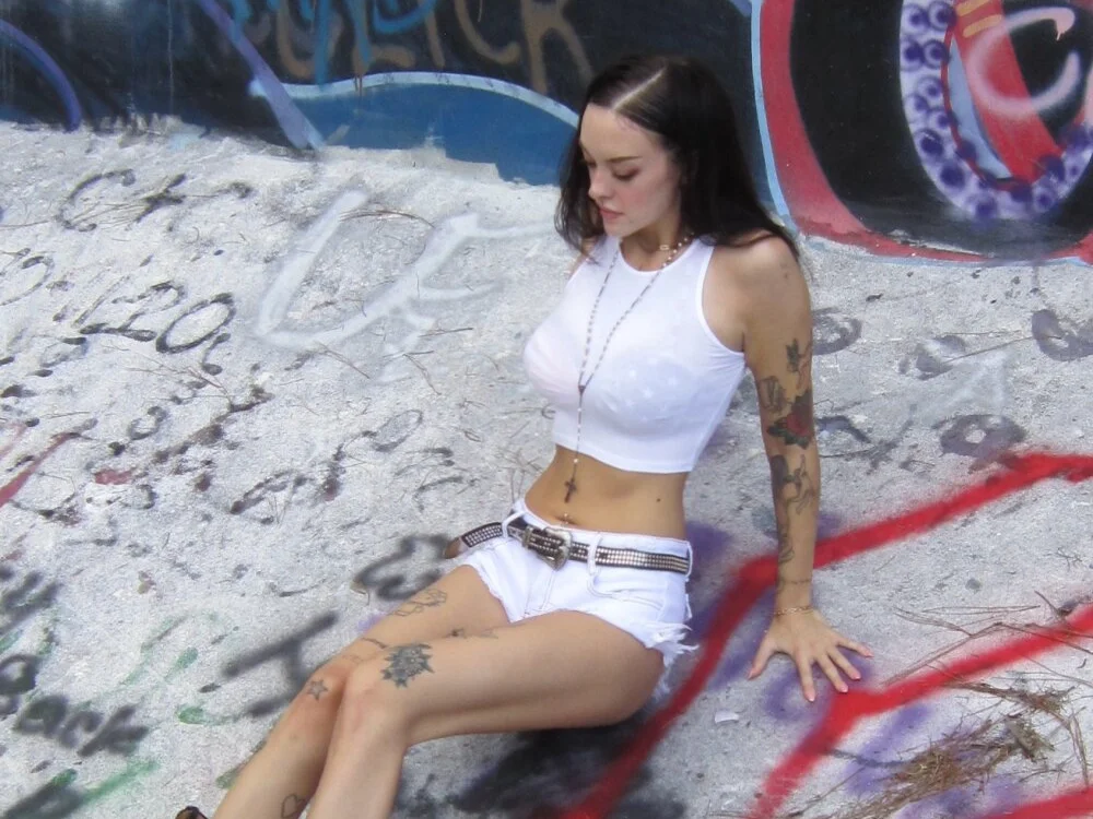 Chat XXX offline de livingdeadgrrl13