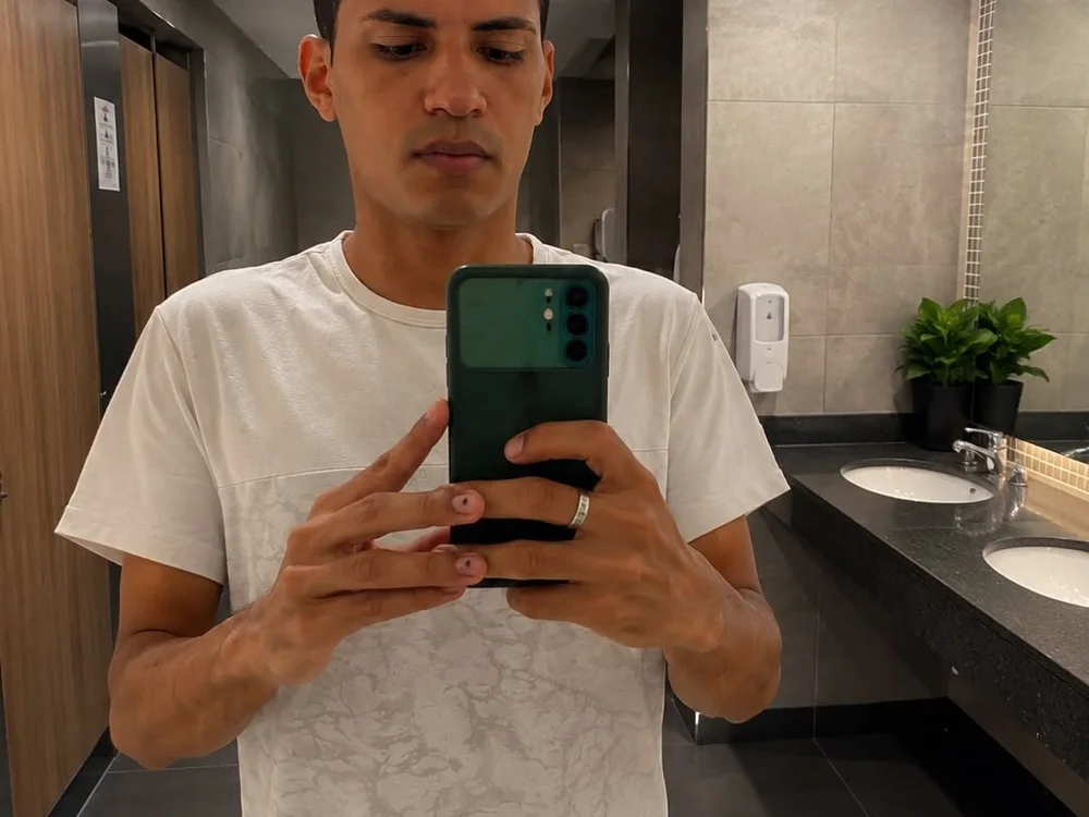 kaidavi Chat XXX Ngoại tuyến