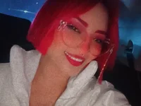 Luciiiferbdsm webcam model