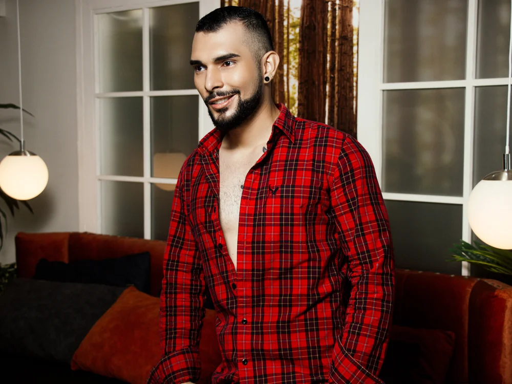 DeannThomas' Offline Chat Room