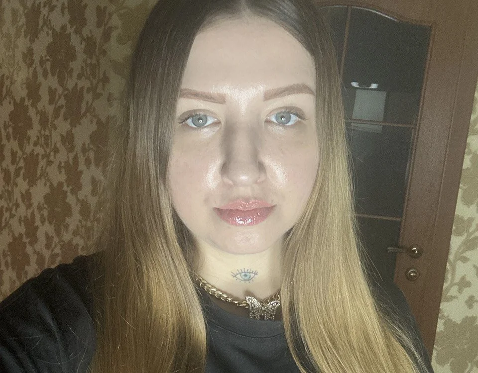 FantaCarolina's Offline Chat Room