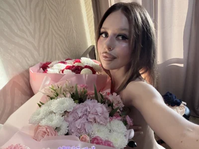 Barbie_marchy - Girl 