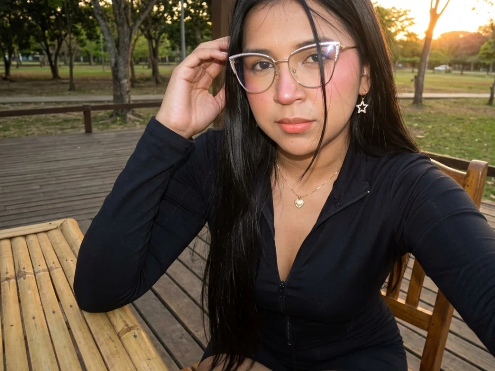 Atena1918's Offline XXX Chat