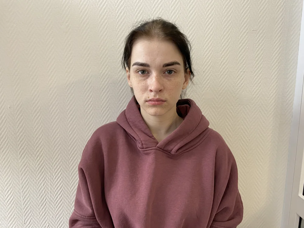 ElianeJobin's Offline XXX Chat