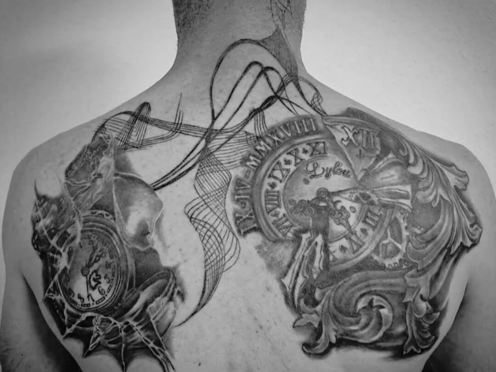 Chatroom XXX hors ligne de Lenoxx17