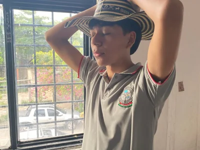 Camilo19w - Boy 