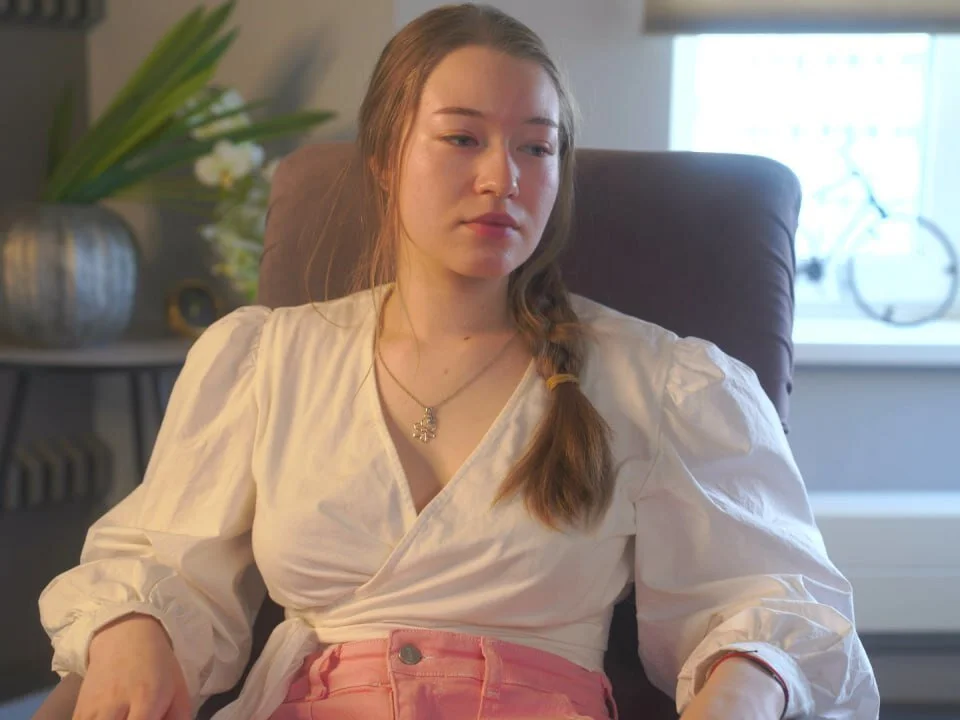 TaiteFarlow's Offline XXX Chat