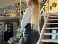 Вебкам-шоу Leyla_Moore_